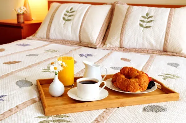 Bed & Breakfast